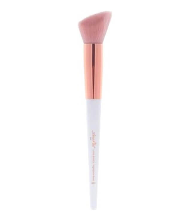 AMORUS | LUXE BASICS HIGHLIGHTER BRUSH #203